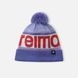 Шапка-бини Reima Taasko 5300058B-5661, 48-50, 48