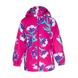 Демісезонна куртка для дівчаток HUPPA JOLY, 17840010-04163, 12 міс (80 см), 12 міс (80 см)