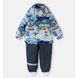 Комплект зимовий дитячий (куртка + напівкомбінезон) Tutta by Reima Marius, 6100012A-6961, 12 міс (80 см), 12 міс (80 см)