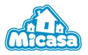 Картинка лого Micasa