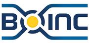 Картинка лого Boinc