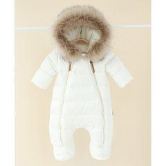 Комбінезон зимовий MagBaby Nikola Mag-133652, 62 (0-3 міс), 0-3 міс