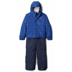 Зимовий комплект Columbia Buga: куртка і напівкомбінезон, 1562213-410, 6-12 міс, 6 міс (68 см)