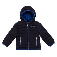 Куртка зимова стьобана NANO, F20M1251-DkNavy, 12 міс (74-82 см), 12 міс (80 см)