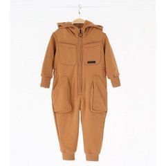 Комбінезон трикотажний "Kolman" MagBaby 122048, 110 (4-5 років), 5 років (110 см)