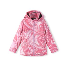 Куртка демисезонная SoftShell Reima Kouvola, 5100186B-4243, 4 года (104 см), 4 года (104 см)
