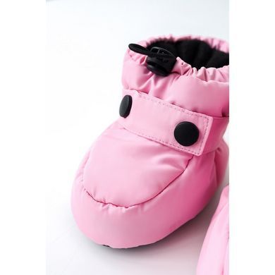 Пінетки-чобітки MagBaby Paco Mag-134266, 0-6 міс, 0-6 міс