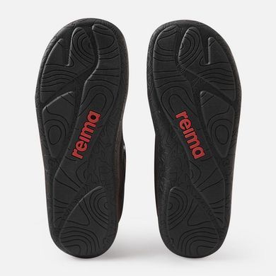 Кросівки Barefoot Reima Telmin Junior 5400176A-9990, 33, 33
