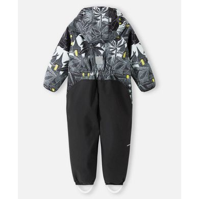 Комбинезон Softshell Reima Moomin Skyddad 5100328B-9991, 18 мес (86 см), 18 мес (86 см)