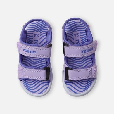 Сандалии для девочки Reima Bungee 5400089A-5450, 32, 32