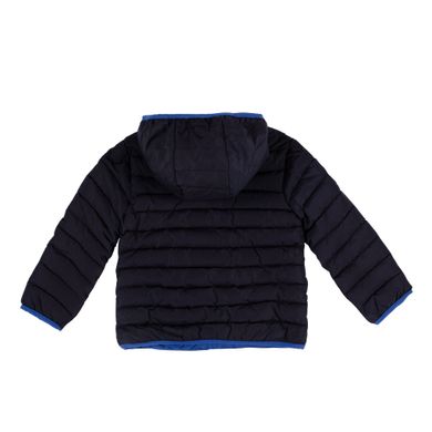 Куртка зимняя стеганая NANO, F20M1251-DkNavy, 12 мес (74-82 см), 12 мес (80 см)