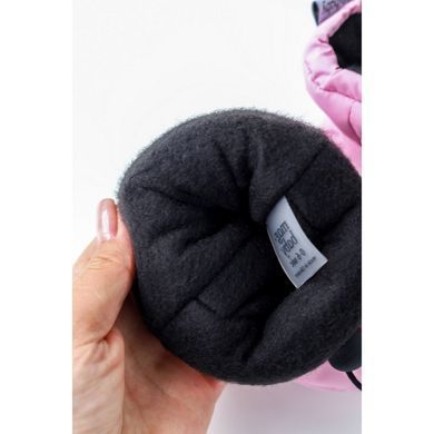 Пінетки-чобітки MagBaby Paco Mag-134266, 0-6 міс, 0-6 міс