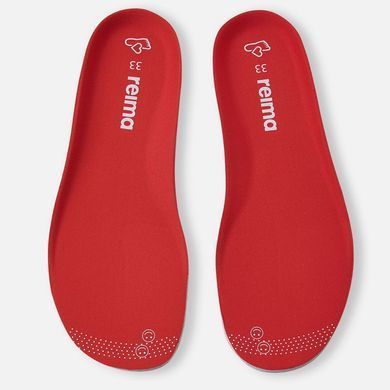 Кросівки Barefoot Reima Telmin Junior 5400176A-9990, 33, 33