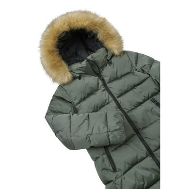 Куртка зимова Reima Lunta, 5100108B-8510, 8 років (128 см), 8 років (128 см)