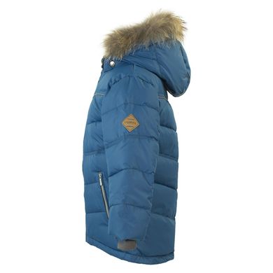 Зимова куртка-пуховик HUPPA MOODY 1, MOODY 1 17470155-80066, 8 років (128 см), 8 років (128 см)