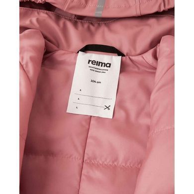 Комбінезон від дощу з утепленням Reima Rapakko 5100390B-1120, 4 года (104 см), 4 года (104 см)