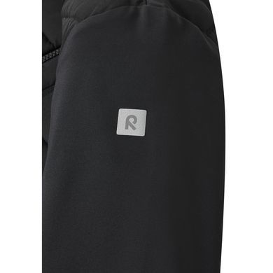 Куртка демисезонная Reima Vaihto 5100388A-9990, 4 года (104 см), 4 года (104 см)