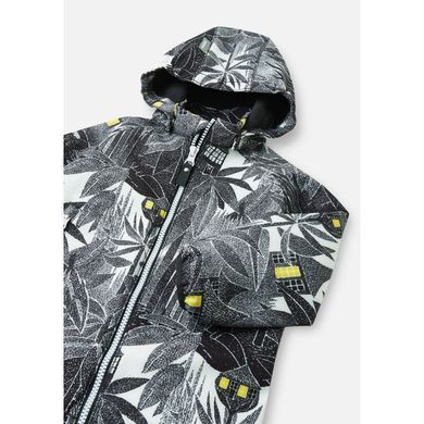 Комбинезон Softshell Reima Moomin Skyddad 5100328B-9991, 18 мес (86 см), 18 мес (86 см)