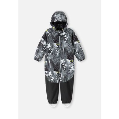 Комбинезон Softshell Reima Moomin Skyddad 5100328B-9991, 18 мес (86 см), 18 мес (86 см)