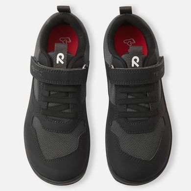 Кросівки Barefoot Reima Telmin Junior 5400176A-9990, 33, 33