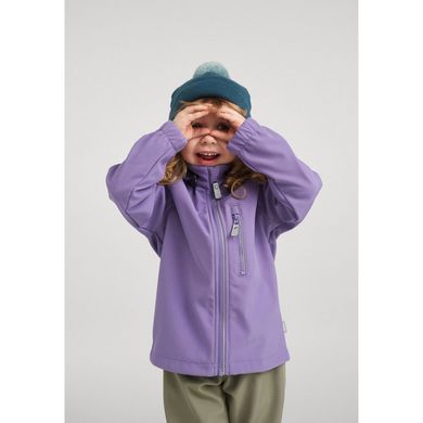 Куртка Softshell Reima Vantti 5100009C-5700, 4 года (104 см), 4 года (104 см)
