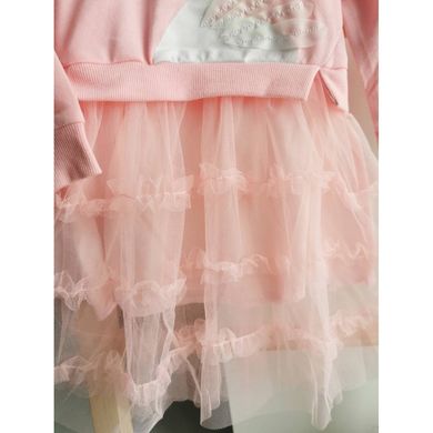 Платье для девочки, CHB-10239, 100 см, 3 года (98 см)