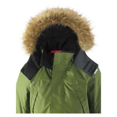 Куртка-пуховик зимова Reima, 531354.9-8930, 6 років (116 см), 6 років (116 см)