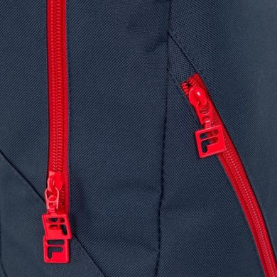 Рюкзак Fila, 103035-Z4, один размер, один размер