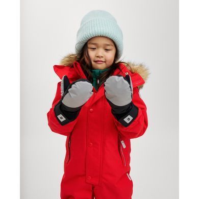 Шапка зимняя Reima Pilvinen 5300091B-8780, 52-54, 52