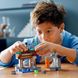 Конструктор LEGO Занедбана шахта, 21166, 7-12 років