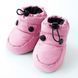 Пінетки-чобітки MagBaby Paco Mag-134266, 0-6 міс, 0-6 міс