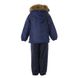 Комплект зимовий: куртка і напівкомбінезон HUPPA AVERY, 41780030-12486, 2 роки (92 см), 2 роки (92 см)