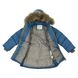 Зимова куртка-пуховик HUPPA MOODY 1, MOODY 1 17470155-80066, 7 років (122 см), 7 років (122 см)