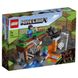Конструктор LEGO Занедбана шахта, 21166, 7-12 років