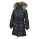 Зимове пальто-пуховик HUPPA YASMINE, YASMINE 12020055-73209, 7 років (122 см), 7 років (122 см)