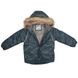 Зимова куртка HUPPA MARINEL, 17200030-12426, 7 років (122 см), 7 років (122 см)