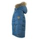 Куртка-пуховик для мальчиков MOODY 1 HUPPA, MOODY 1 17470155-80066, 7 лет (122 см), 7 лет (122 см)