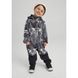 Комбинезон Softshell Reima Moomin Skyddad 5100328B-9991, 18 мес (86 см), 18 мес (86 см)
