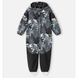 Комбинезон Softshell Reima Moomin Skyddad 5100328B-9991, 18 мес (86 см), 18 мес (86 см)