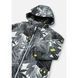 Комбинезон Softshell Reima Moomin Skyddad 5100328B-9991, 18 мес (86 см), 18 мес (86 см)
