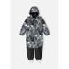 Комбинезон Softshell Reima Moomin Skyddad 5100328B-9991, 18 мес (86 см), 18 мес (86 см)