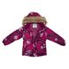 Комплект зимний: куртка и полукомбинезон HUPPA MARVEL, 45100030-14334, 2 года (92 см), 2 года (92 см)