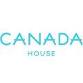 Картинка лого Canada House