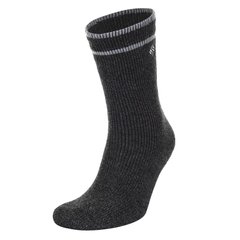 Носки шерстяные Columbia Brushed Wool Fleece Anklet, RCS248W-BK2, XS (23-26), 23-26