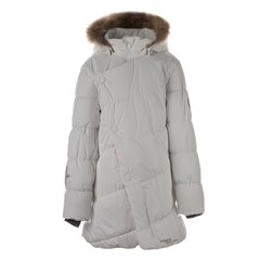 Куртка зимова для дівчинки HUPPA ROSA 1, 17910130-00020, 4 роки (104 см), 4 роки (104 см)