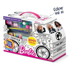 Набор для творчества Bladez Toyz Barbie, BTBA-C08, 3-6 лет