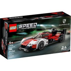 Конструктор LEGO® Porsche 963, BVL-76916