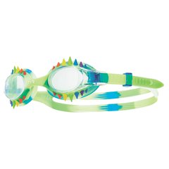 Очки для плавания TYR Swimple Spike Tie Dye Kids, LGSPKTD-217, 3-10 лет