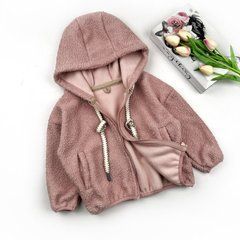Кофта спортивна шерпа Marakas Mar-431028-11256, 4 роки (104 см), 4 роки (104 см)