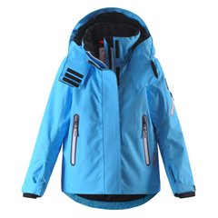 Куртка зимняя Reima, 521614A-6240, 4 года (104 см), 4 года (104 см)